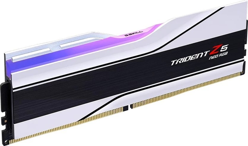 RAM Memorje G.SKILL TRIDENT NEO AMD RGB DDR5 2X16GB 6400MHZ CL30-39