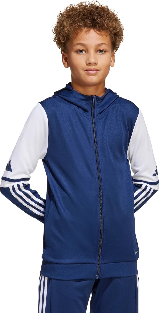 Duks për fëmijë adidas, navy