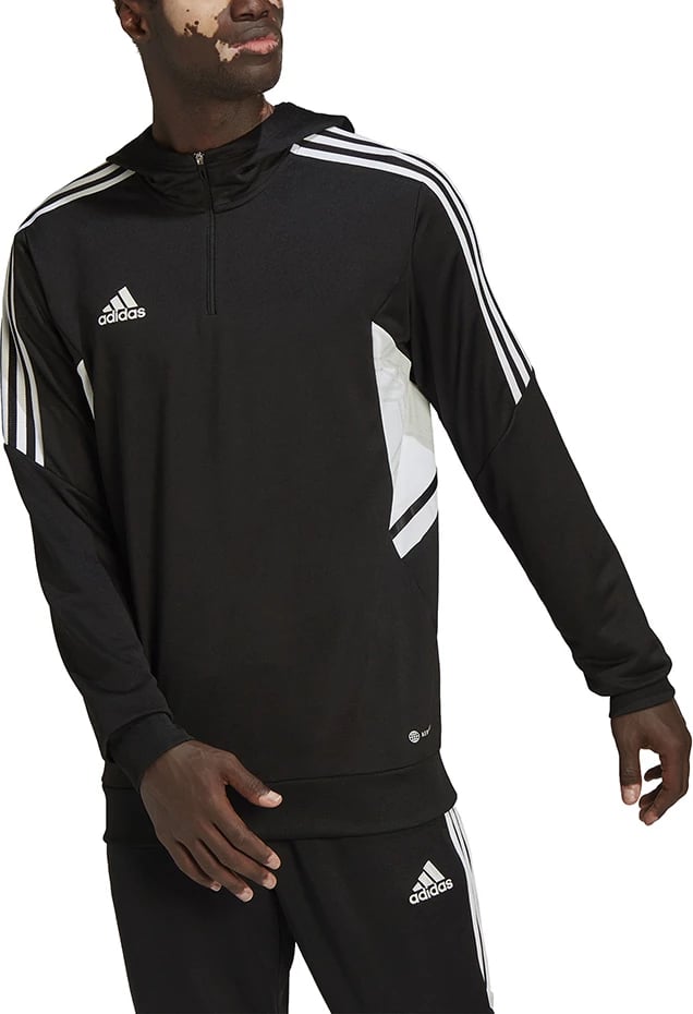 Duks për meshkuj adidas, i zi