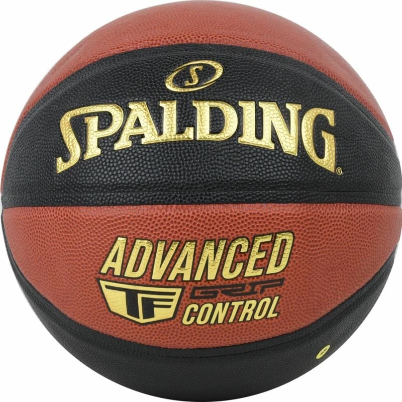 Top basketbolli Spalding, portokalli