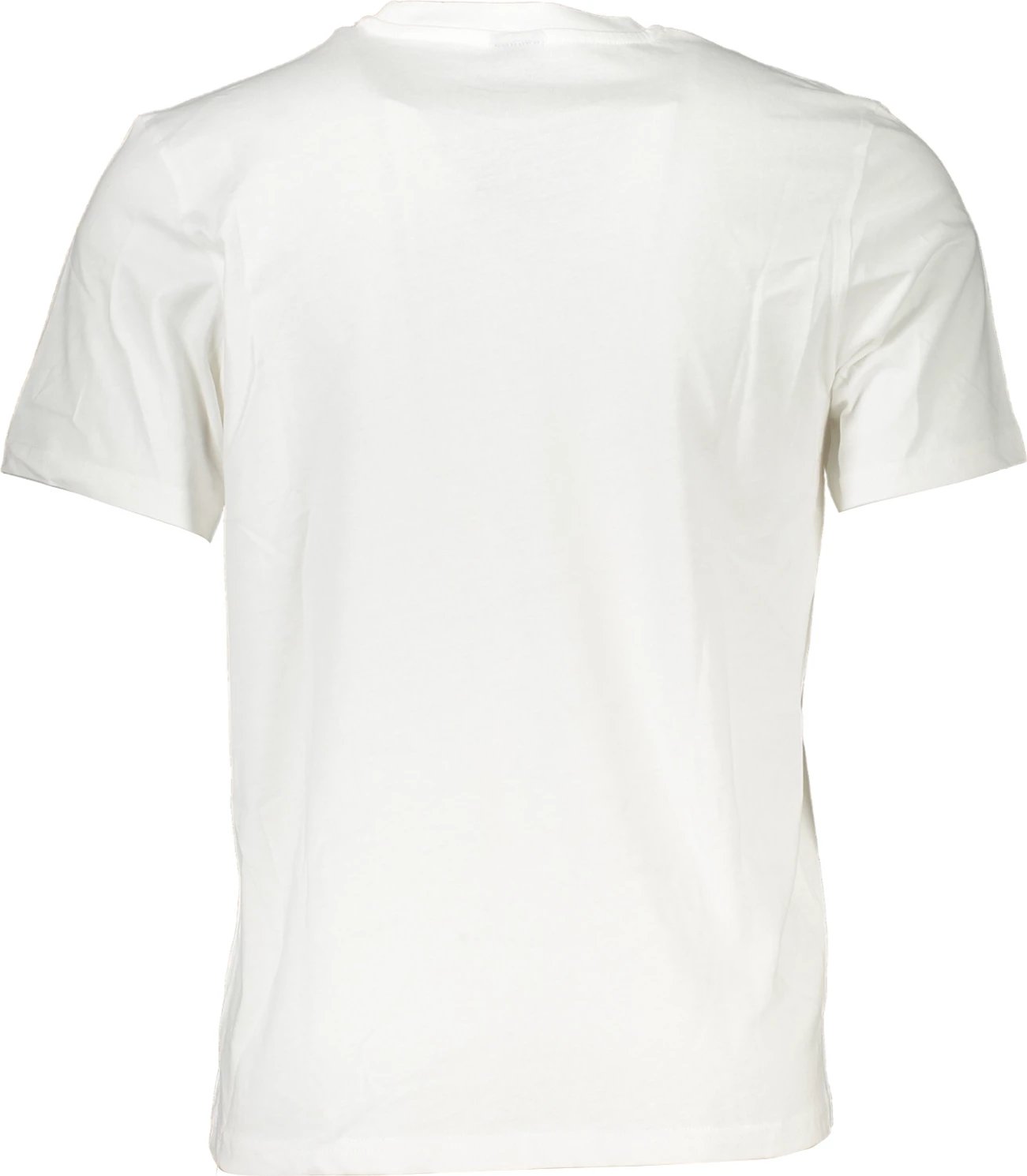 Maicë për meshkuj NORTH SAILS, e bardhë