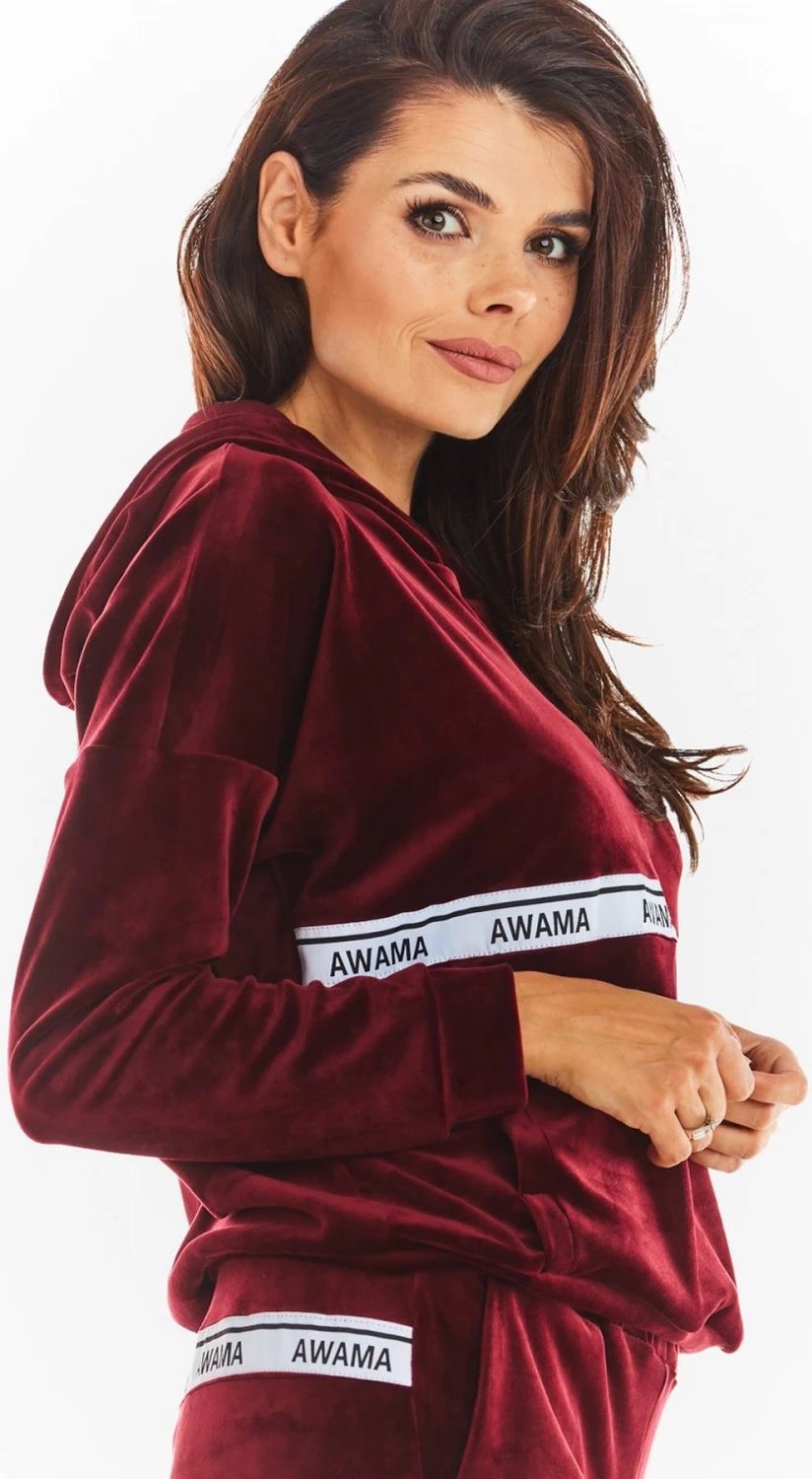 Duks awama 149789, i kuq