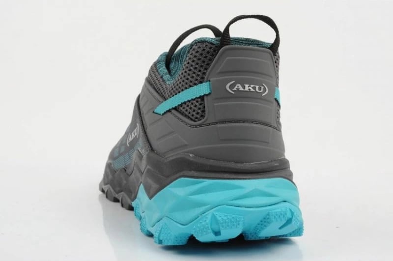 Atlete trekking për femra Aku, hiri e kaltër