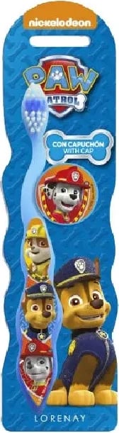 Furçë dhëmbësh Nickelodeon Paw Patrol unisex