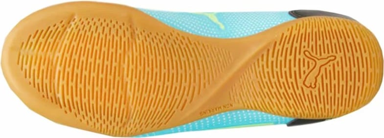 Atlete për fëmijë Puma Truco III, të gjelbra