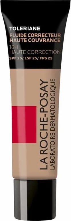 Fondatinë La Roche-Posay Toleriane Corrective Fluid SPF25 13, 30ml