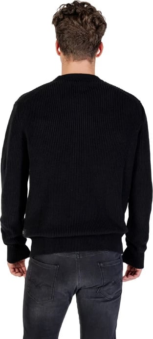 Xhemper Replay meshkuj i zi