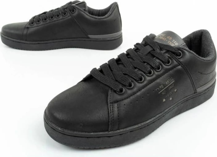 Atlete për meshkuj Inny, të zeza