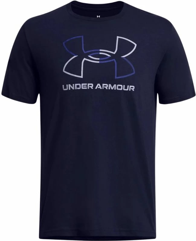 Maicë për meshkuj Under Armour, e kaltër
