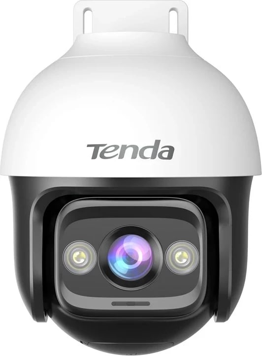 Kamerë sigurie Tenda RH3 V2.0, wireless, për jashtë, e bardhë