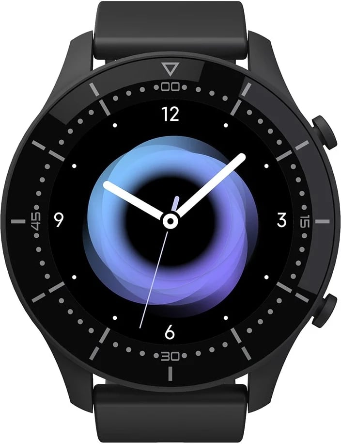 Smartwatch Media-Tech Smartband ACTIVEBAND GENUA MT870, e zezë Smartwatch Media-Tech Smartband ACTIVEBAND GENUA MT870, e zezë