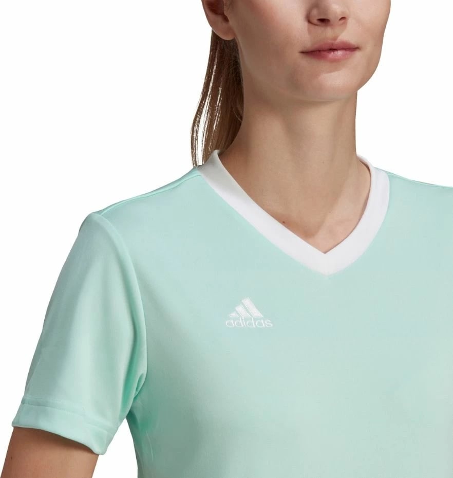 Maicë për femra adidas, mint
