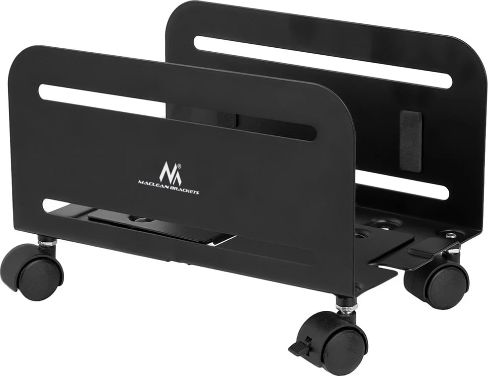 Mbajtëse lëvizëse Maclean Mount MC-851, e zezë