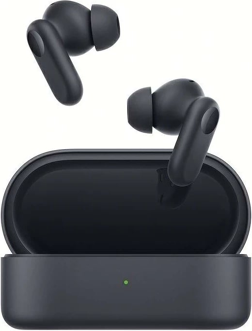 Kufje OPPO EncoBuds 2 Pro Black