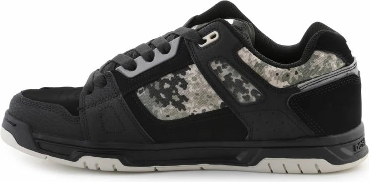 Atlete për meshkuj DC, të zeza