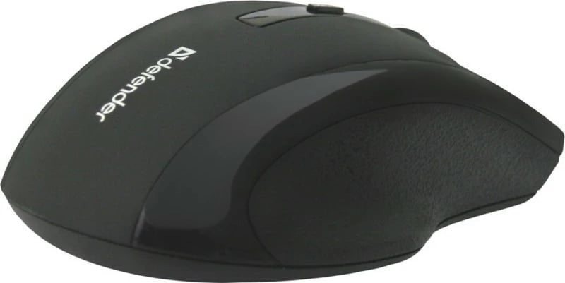 Maus wireless Defender Accura MM-665, 1600 DPI, i zi