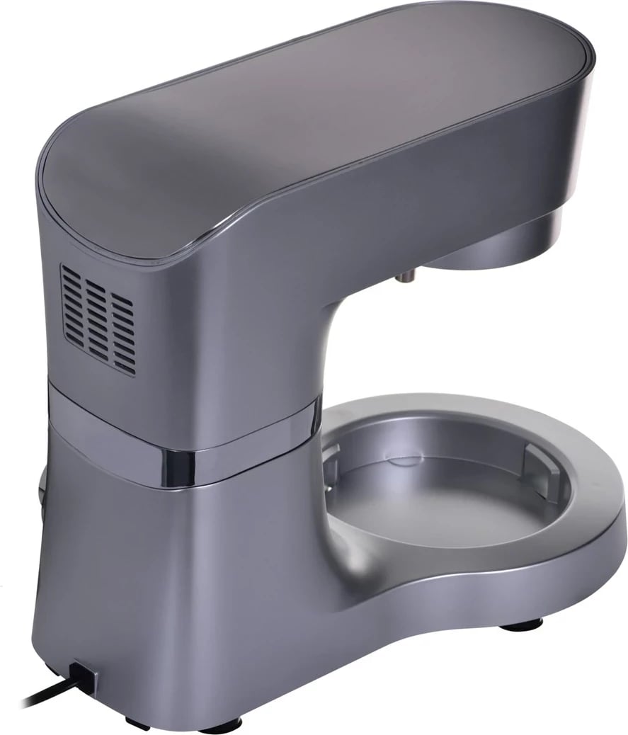 Procesor ushqimi HEINRICH'S HKM 6278, 6.5 L, Inox