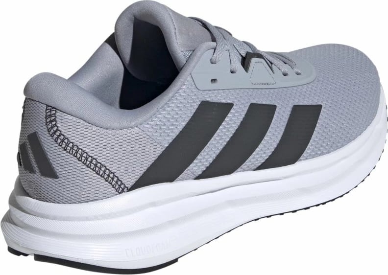 Atlete për meshkuj adidas, të bardha