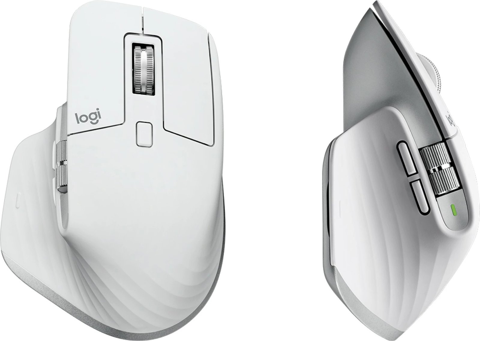 Maus Logitech MX Master 3S Performance