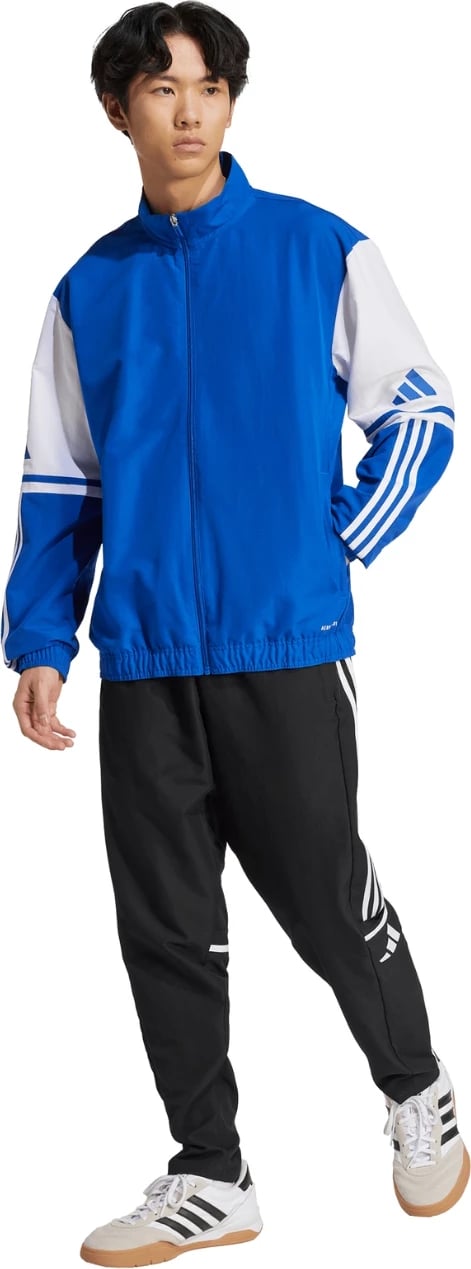 Duks për meshkuj adidas, i kaltër