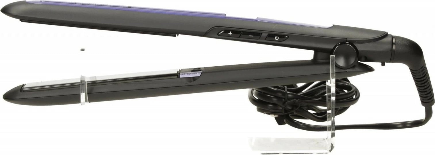 Hekur drejtimi flokësh Remington Pro Ion S7710, Qeramik, i zi