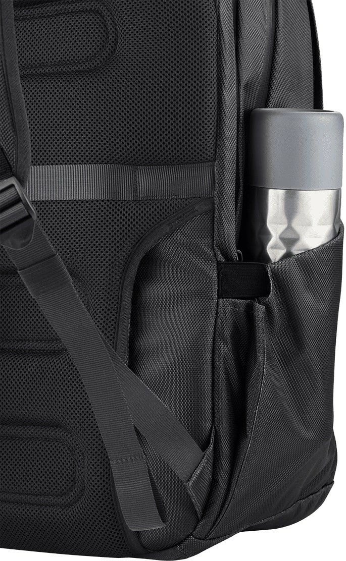 Çantë shpine XD DESIGN BOBBY EXPLORE, 17", e zezë