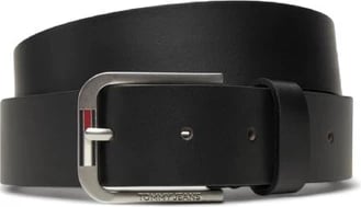 Rrip meshkuj Tommy Hilfiger Jeans, i zi