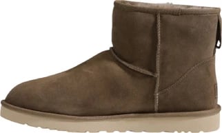 Këpucë për meshkuj Ugg, kafe