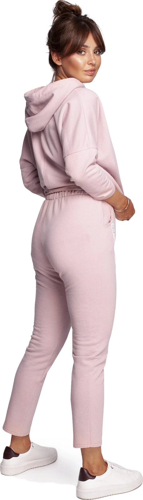Trenerka BeWear model 170193, rozë