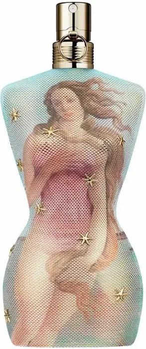 Eau de Toilette Jean Paul Gaultier Classique Collector Edition unisex 100ml
