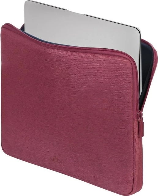 Mbështjellës RivaCase 7703 për laptop 13.3", i kuq