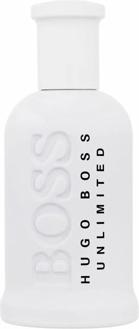 Eau de Toilette për meshkuj HUGO BOSS Boss Bottled Unlimited, 100ml