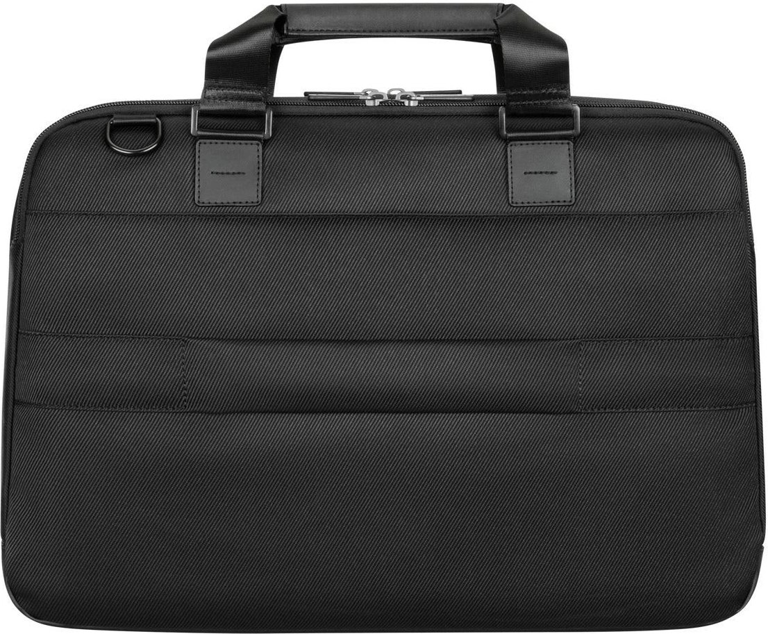 Çantë laptopi Targus Mobile Elite Topload 15.6 inç, e zezë