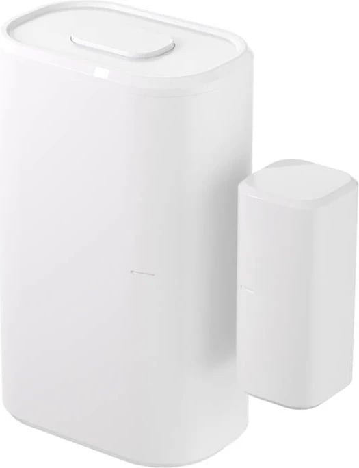 Sensor hapje dere/dritare Sonoff SNZB-04P, ZigBee 3.0, me bateri, i bardhë