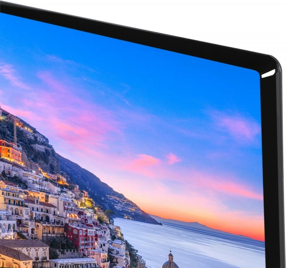 Televizor QLED Toshiba 50QV2463DG, 50 inç, Ultra HD 4K, Smart TV, i zi