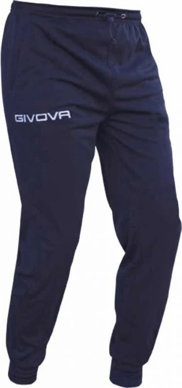 Pantallona futbolli Givova One, blu marin