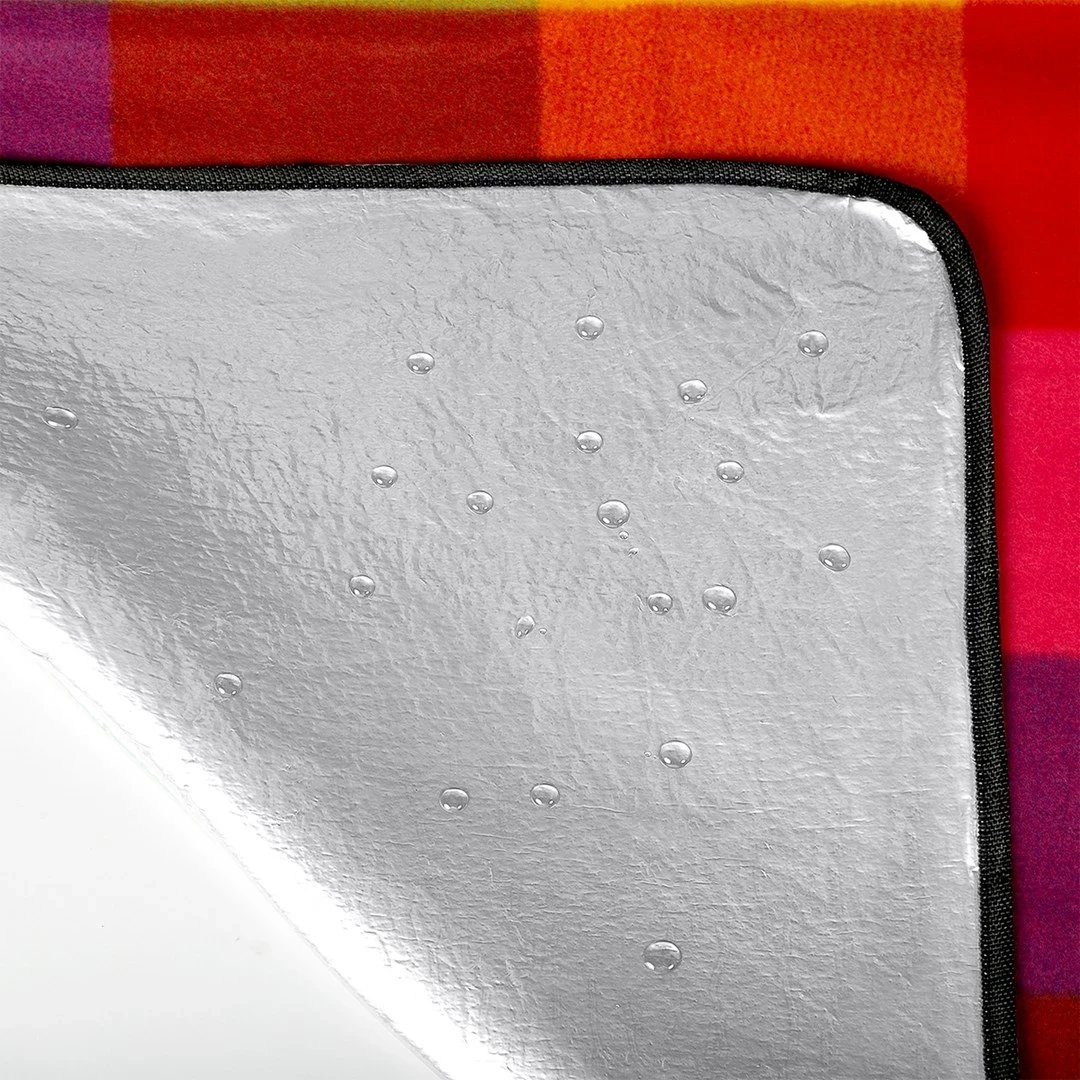 Batanije pikniku NILS eXtreme NC2221, shumëngjyrëshe