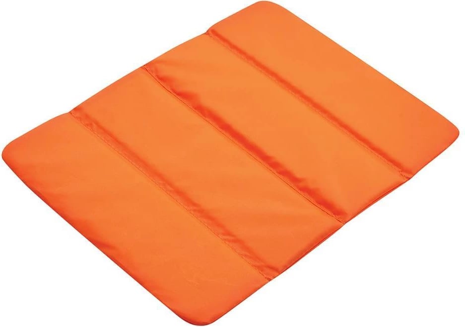 Jastëk i palosshëm NEXT 34x26cm, Portokalli