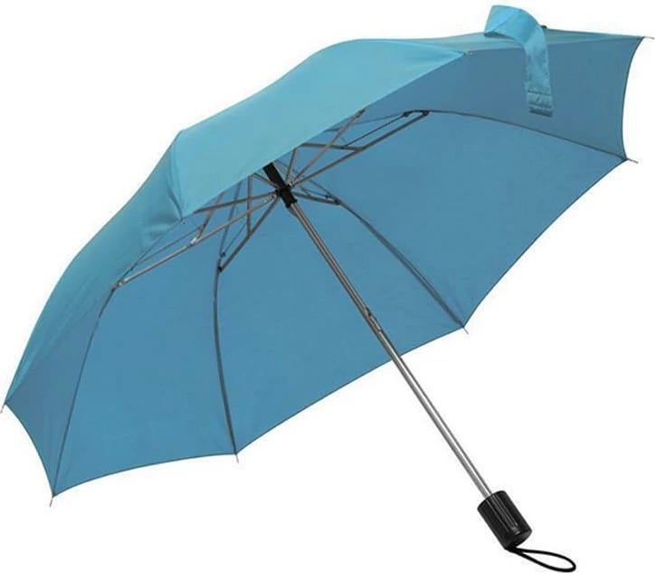 Çadër palosëse manuale MACMA Ø85cm, Blu