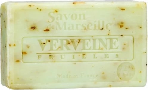 Sapun Le Chatelard Marseille Provence me gjethe verbene 100g