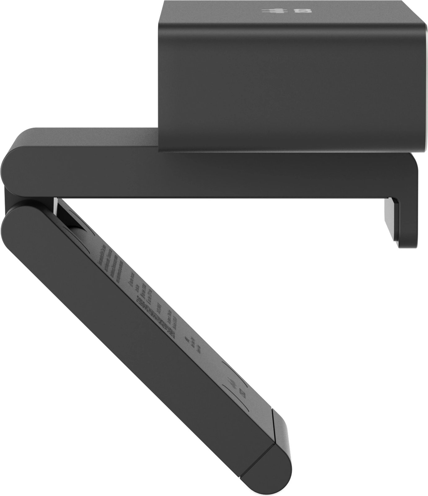 Webcam Cisco Desk Camera 4K, 13MP, USB-C, 4K Ultra HD, dy mikrofona, e zezë
