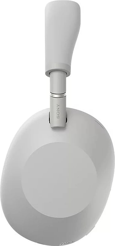 Kufje Sony WH-1000XM6, me dhe pa kabllo, Bluetooth, USB Type-C, Gri