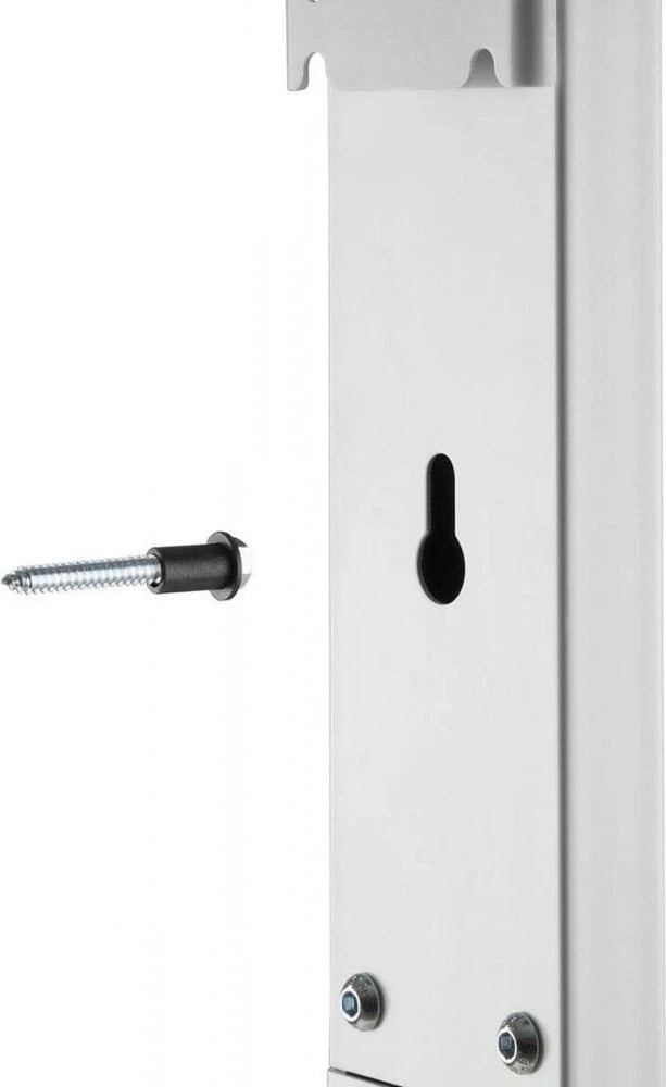 Qëndrim dyshemeje për TV Techly ICA-TR47, 32-70 inç, 40kg, i bardhë