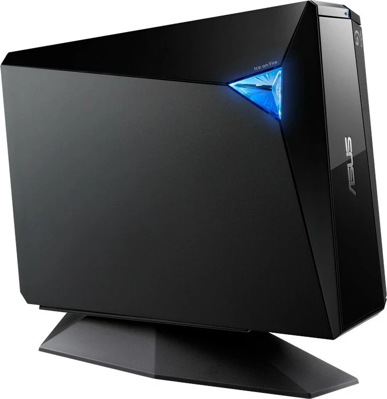 Disk optik ASUS BW-16D1H-U PRO, Blu-Ray DVD Combo, E zezë