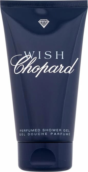 Xhel dushi për femra Chopard Wish, 150ml
