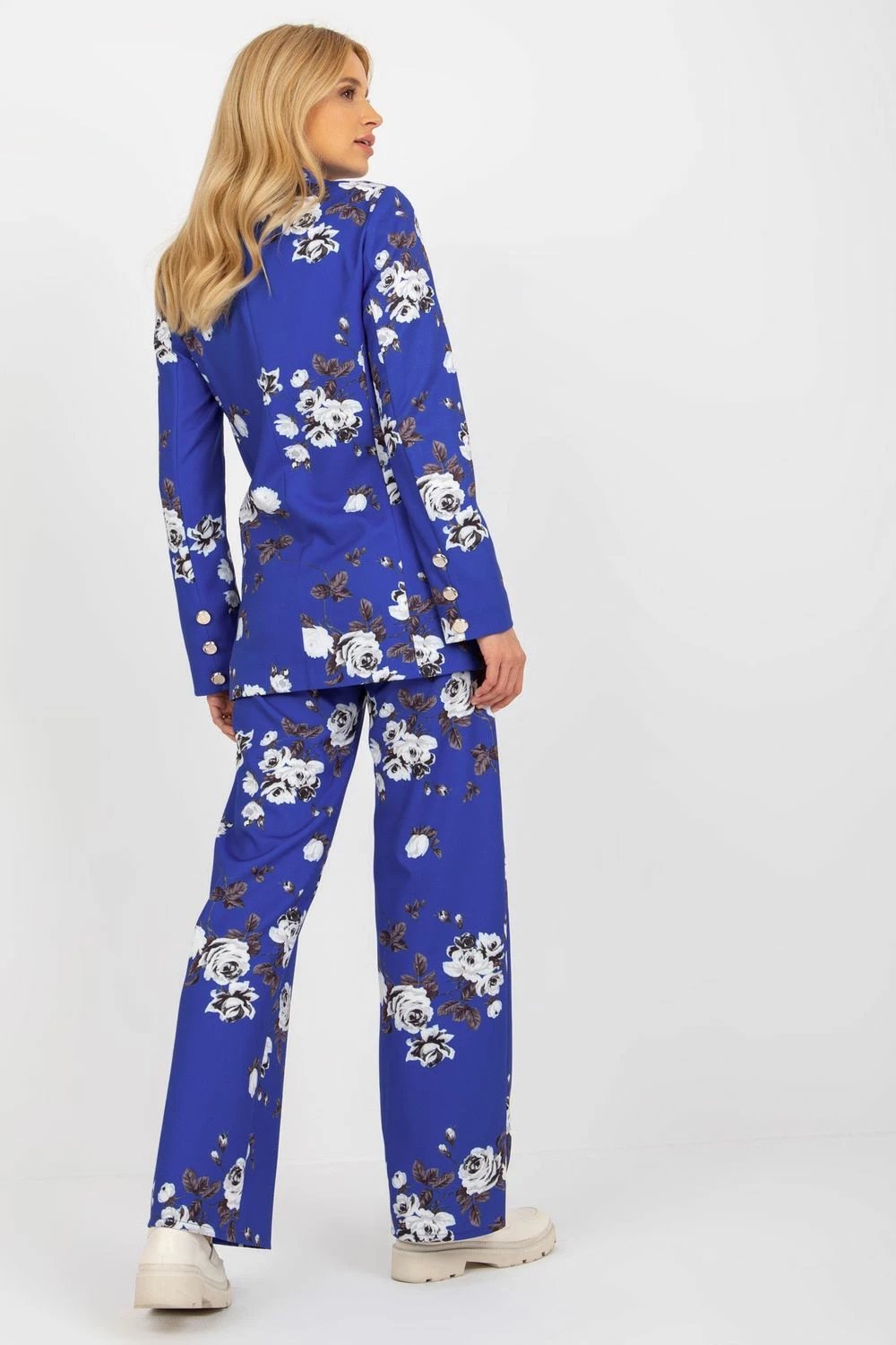 Jakne për femra Lakerta 175773, blu