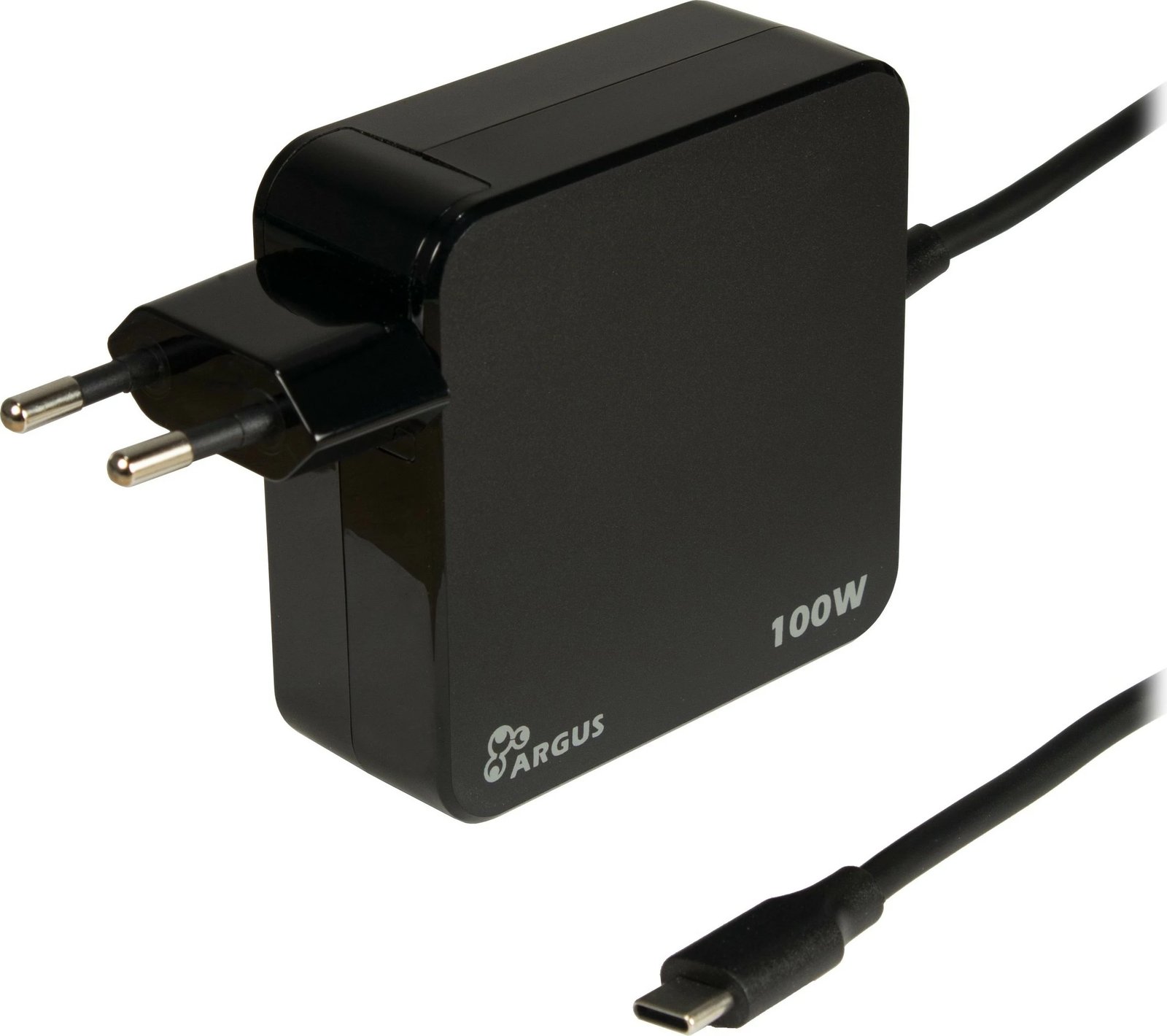 Karikues USB-C Inter-Tech PD-2100 100W i zi