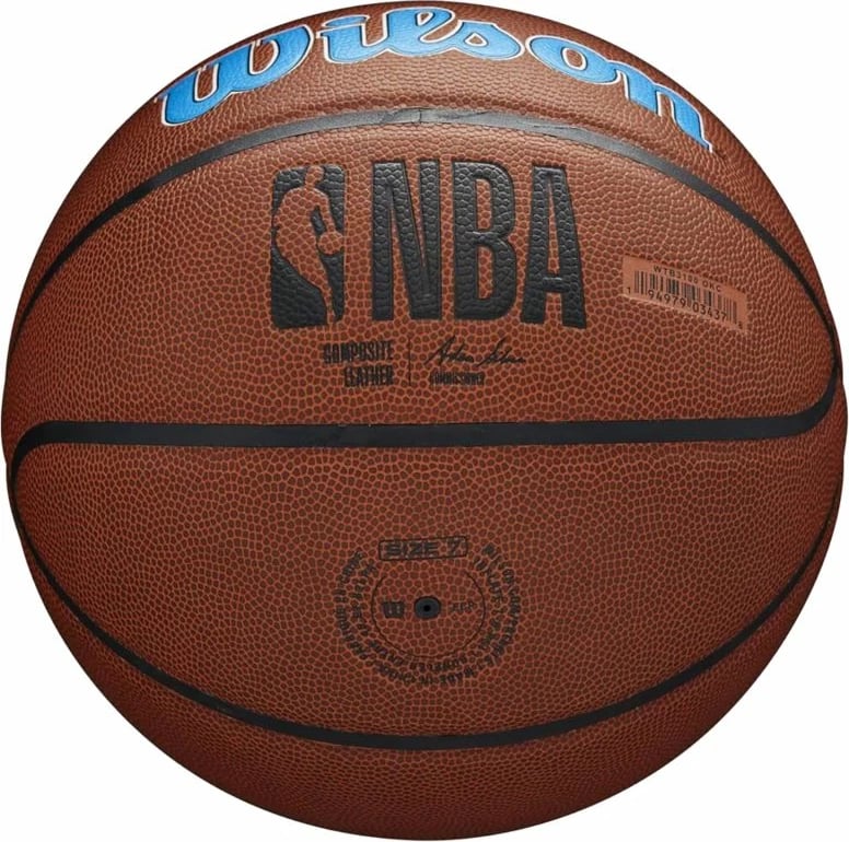 Top Basketbolli Wilson për Meshkuj, Femra dhe Fëmijë