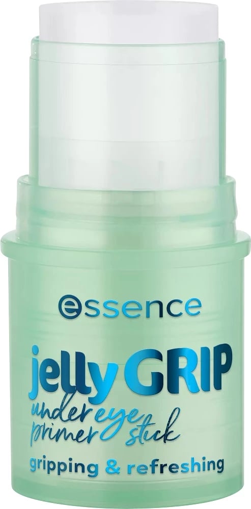 Primer për sy Essence Jelly Grip Eye Primer Stick për femra, 4.6g