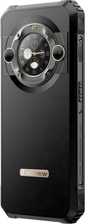 Celular Blackview BL9000 5G, 12/512GB, i zi